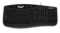 Microsoft Comfort Curve Keyboard 2000 EN (B2L-00049) Microsoft Comfort Curve Keyboard 2000 EN (B2L-00049)